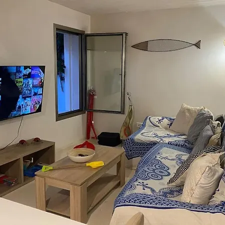 Apartment Cozy Apart En Conil City Center 1 Mns Walking To The Beach By C'dreams -solo Familias- *