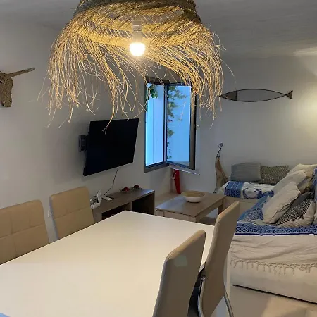 Cozy Apart En Conil City Center 1 Mns Walking To The Beach By C'dreams -solo Familias- * Conil De La Frontera