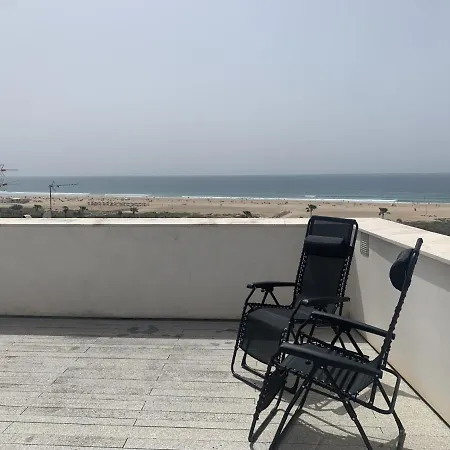 Cozy Apart En Conil City Center 1 Mns Walking To The Beach By C'dreams -solo Familias- * Conil De La Frontera