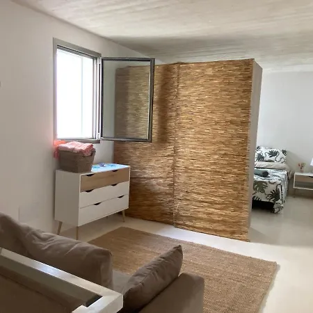 Cozy Apart En Conil City Center 1 Mns Walking To The Beach By C'dreams -solo Familias-