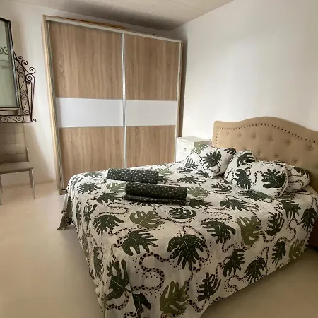 Cozy Apart En Conil City Center 1 Mns Walking To The Beach By C'dreams -solo Familias-