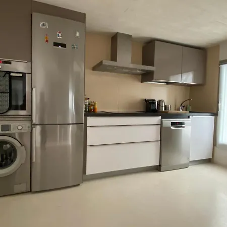 Cozy Apart En Conil City Center 1 Mns Walking To The Beach By C'dreams -solo Familias- Apartment Conil De La Frontera